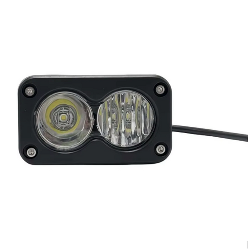 Baja Light 3 Pin - COMIG SOON