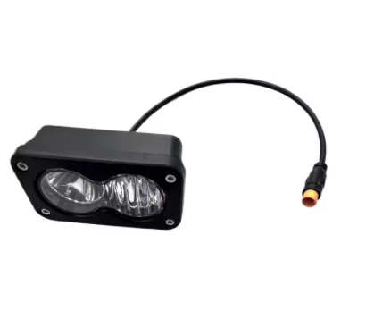 Baja Light 3 Pin - COMIG SOON