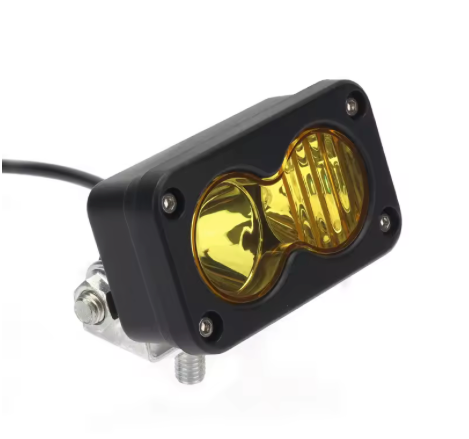 Baja Light 3 Pin - COMIG SOON