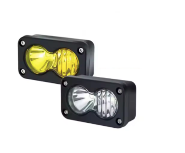 Baja Light 3 Pin - COMIG SOON