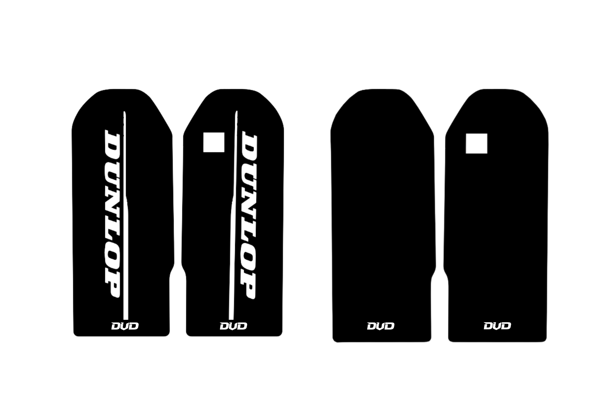 Talaria OEM Fork Guards /Sting mx3/mx4/Talaria x3